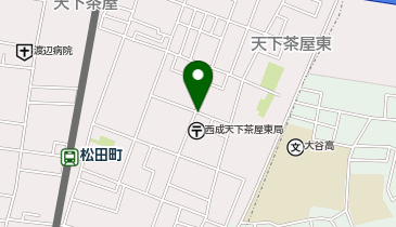ごはん屋さん 祥の地図画像