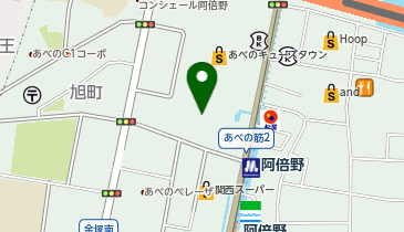 しゃぶしゃぶ美山の地図画像
