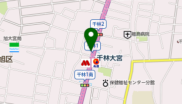 しんちゃんの地図画像