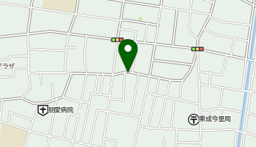 じゅんぺー屋の地図画像