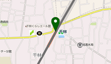 たこ兵衛の地図画像