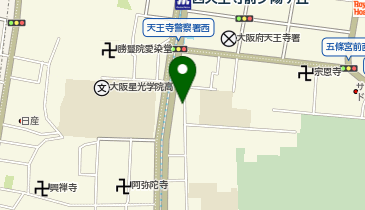 たこ焼 ぐれおの地図画像