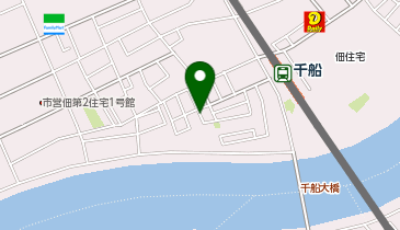 はなはなの地図画像