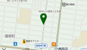 ひさよしの地図画像