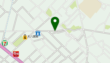 ひづめの地図画像