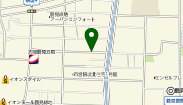 ひろちゃんの地図画像