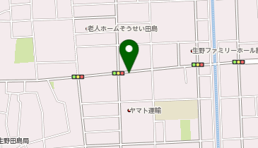 まごころの地図画像