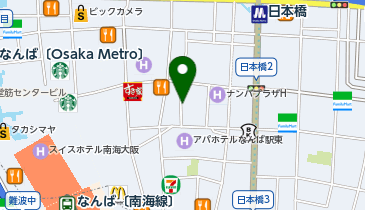 まりもちゃんの地図画像