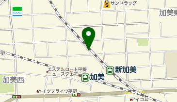 まる子の地図画像