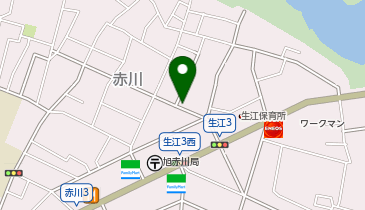 みち草の地図画像