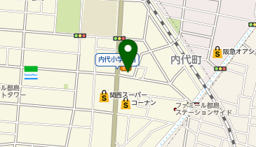 インド・ネパールレストラン SUMITAの地図画像