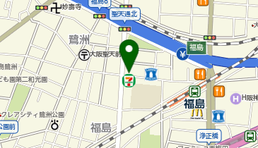 オーモリ・ヘップバーンの地図画像