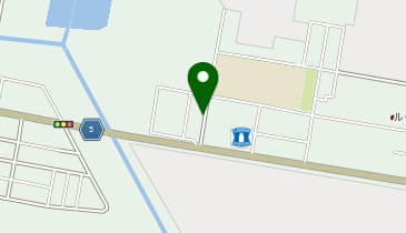 カフェ アプレの地図画像