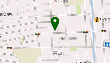 カラオケ・シャルマンの地図画像