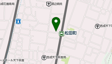 カリージョ Curryjoの地図画像