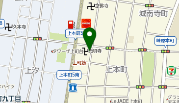 グーニーズの地図画像