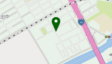 コーヒーラウンジ ぷちぺれの地図画像