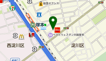 スナック ピジョンの地図画像