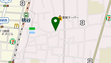 タナカ- Restaurant and MiniMartの地図画像