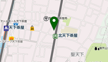 タルタルーガの地図画像