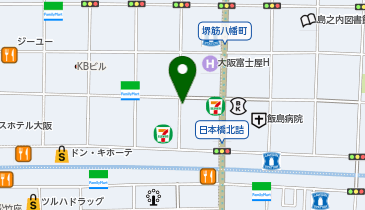 チャオディン クーン・ランの地図画像