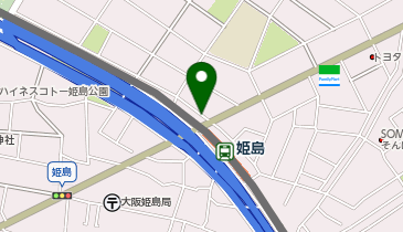 トト・サルヴァトーレの地図画像