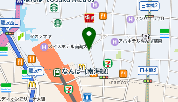 ニューすしセンター 春木屋の地図画像