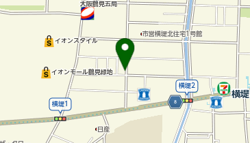 プチ ふじ本の地図画像