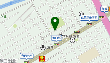 マインドの地図画像