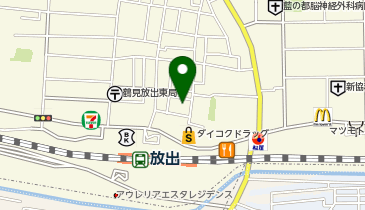 マルドアンデの地図画像