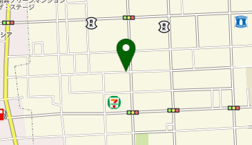 串処 居呂八の地図画像