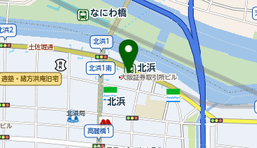 信州そば処 そじ坊の地図画像