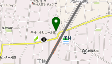 焼鳥居酒屋 ねぎちゃんの地図画像