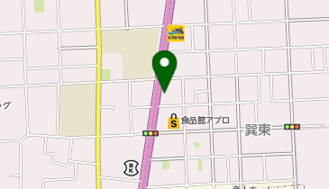 BIPITA and ANSHU INDIAN NEPALI RESTAURANTの地図画像