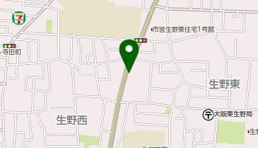 MAIMURAの地図画像