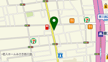 MANAKAMANA INDIAN&NEPALI RESTAURANTの地図画像