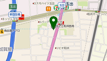 MANAKAMANA INDIAN,NEPALI RESTAURANTの地図画像