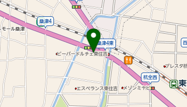 PrimaTortaの地図画像