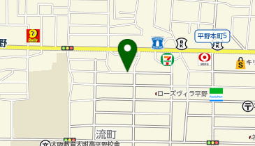 ittokuの地図画像
