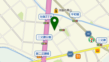 99Indian Restaurant & bar の地図画像