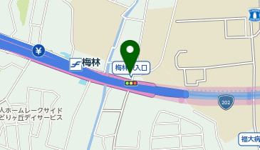 BAR EIGHTの地図画像