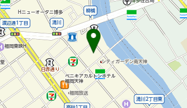 Bar WooBanGyaaの地図画像