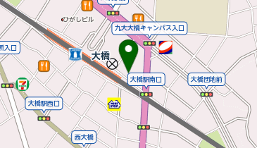 Burgundyの地図画像