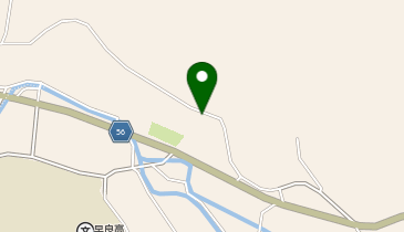 D・カフェ茶々の地図画像