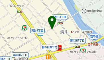 HARU COFFEEの地図画像