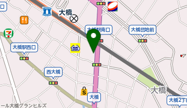 Highball Bar Milk Teaの地図画像