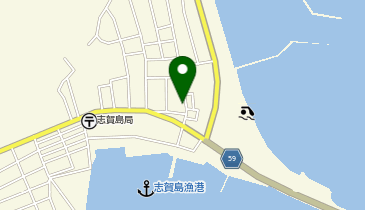 MEGANE CURRYの地図画像