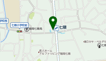 MaNa KEBABの地図画像
