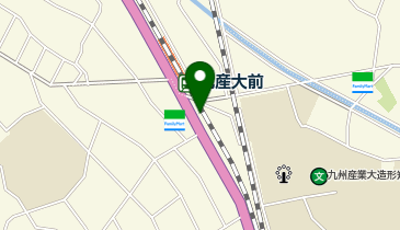 Milk&CoffeeStand3PTの地図画像