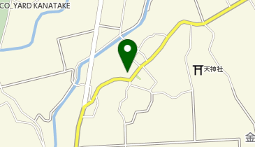 Original_Standardの地図画像